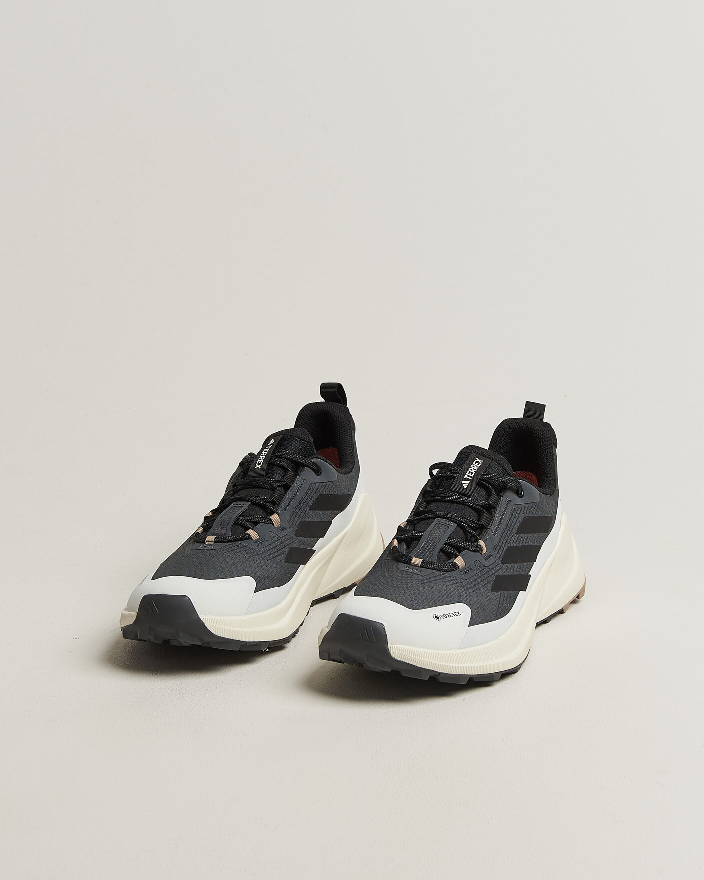 Herren | Trail Sneaker | adidas Performance | Terrex Trailmaker 2 GTX White/Black