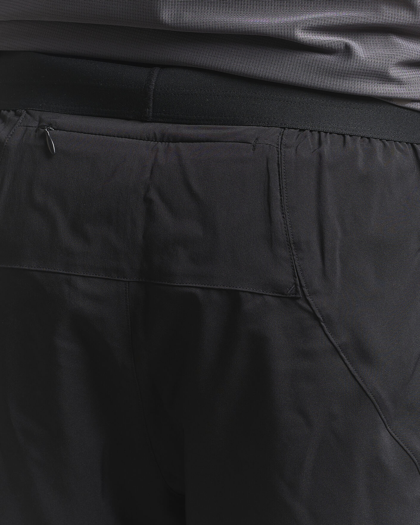 Herren | Shorts | adidas Performance | Running Shorts Black