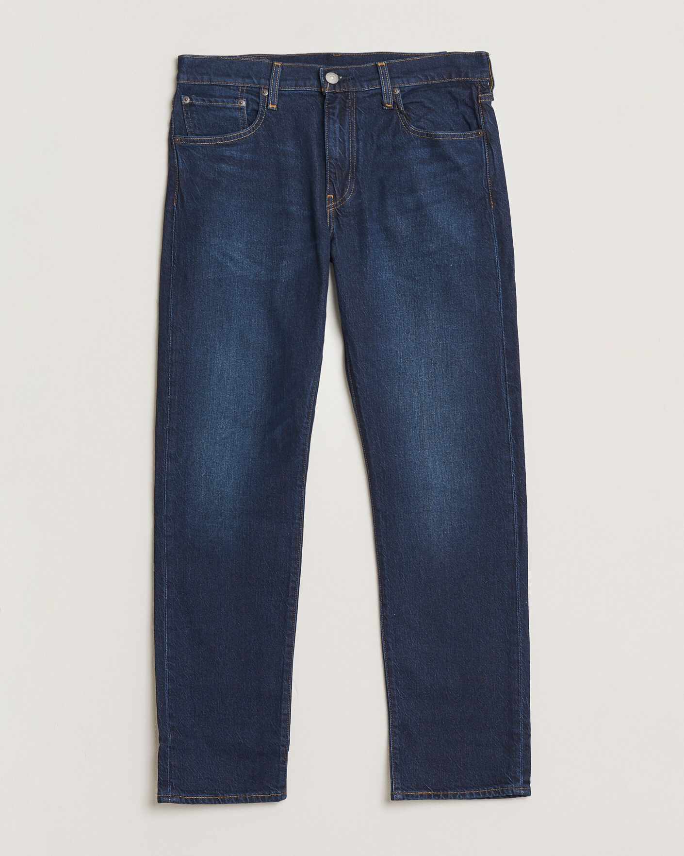 Herren | Jeans | Levi's | 502 Taper Jeans Free As A Bird