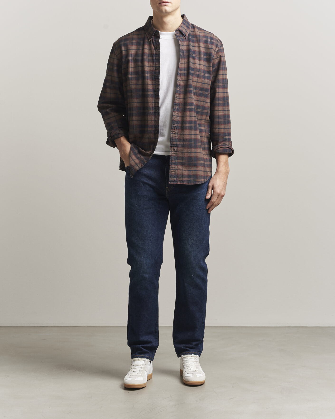 Herren | Jeans | Levi's | 502 Taper Jeans Free As A Bird