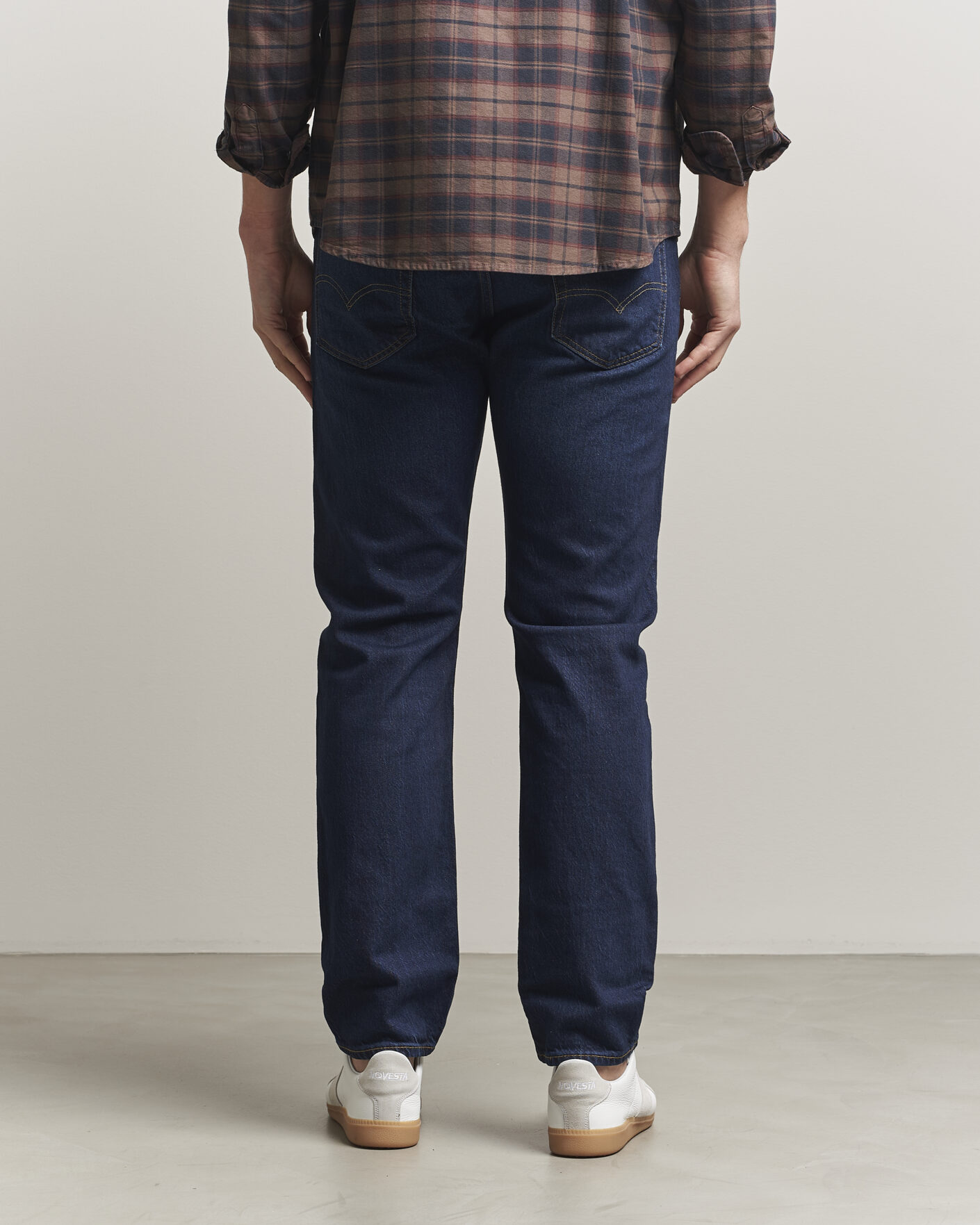 Herren | Jeans | Levi's | 502 Taper Jeans Free As A Bird