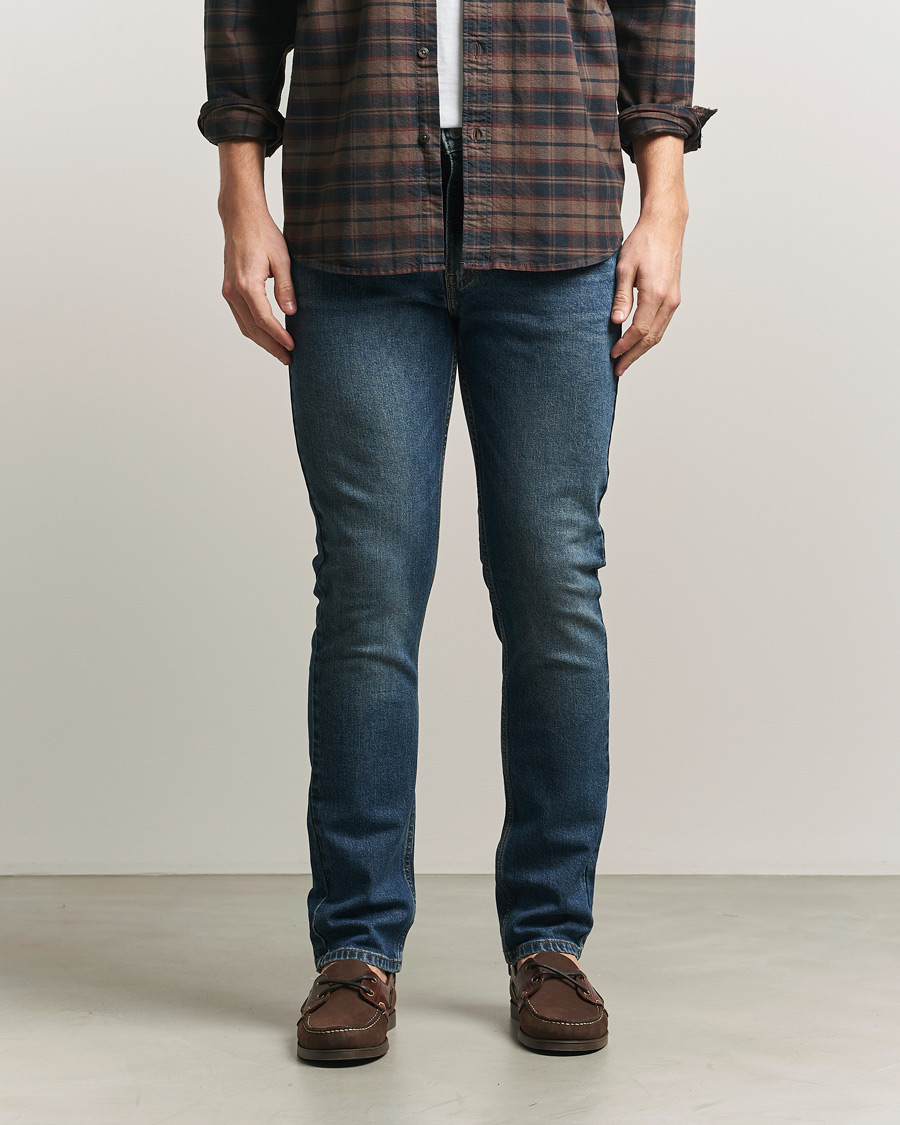 Herren | Jeans | Levi's | 511 Slim Jeans Figure It Out Adv