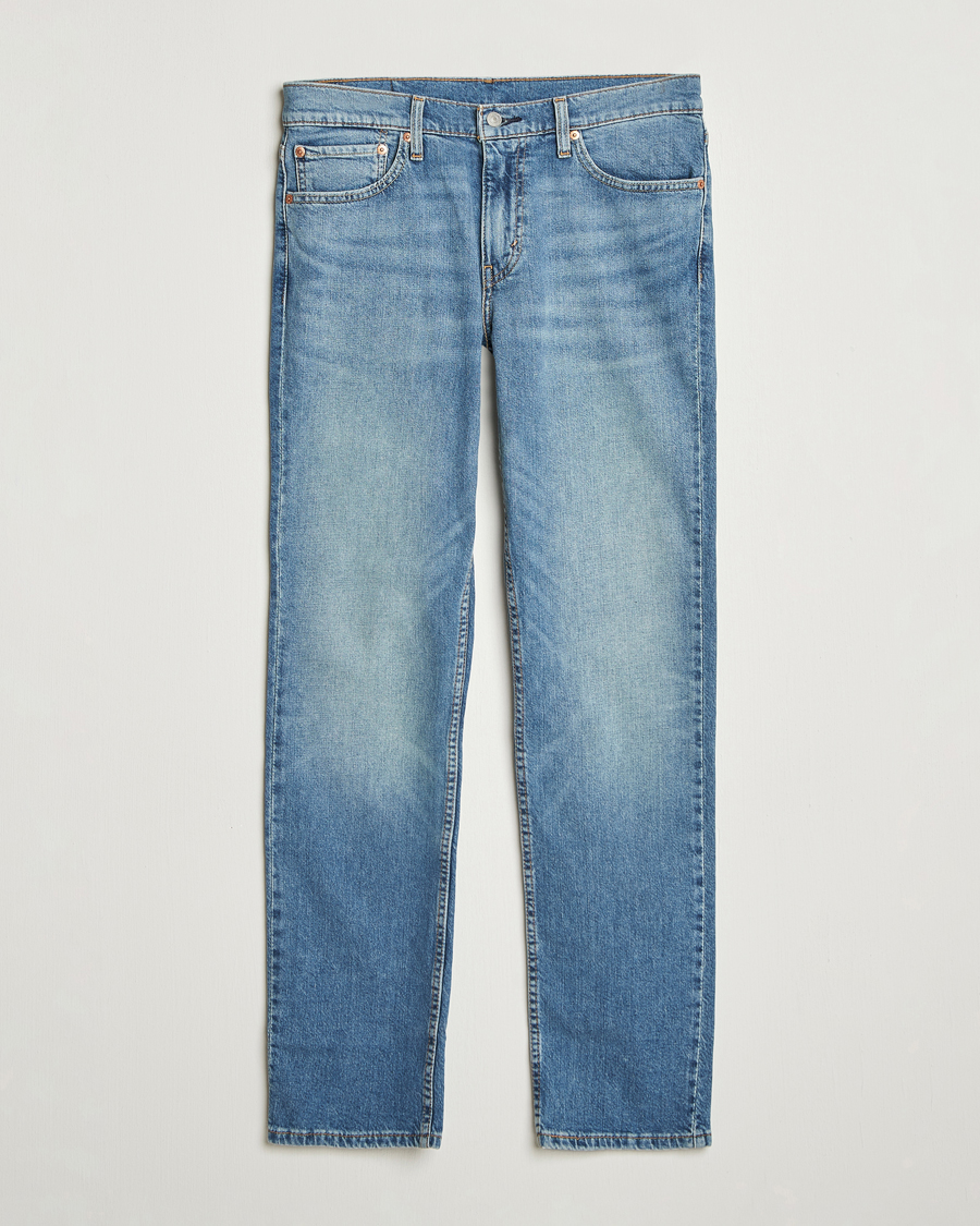 Herren | Jeans | Levi's | 511 Slim Jeans Cloud Watching