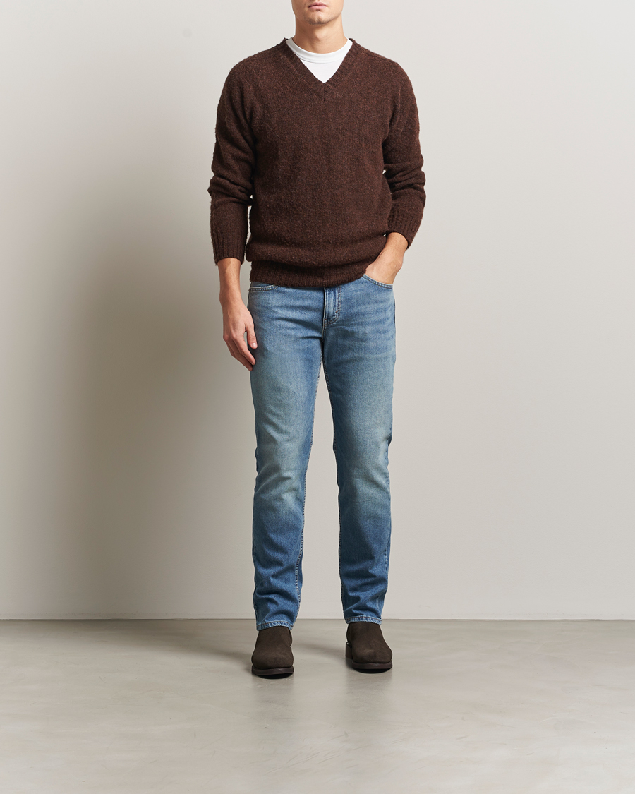 Herren | Jeans | Levi's | 511 Slim Jeans Cloud Watching