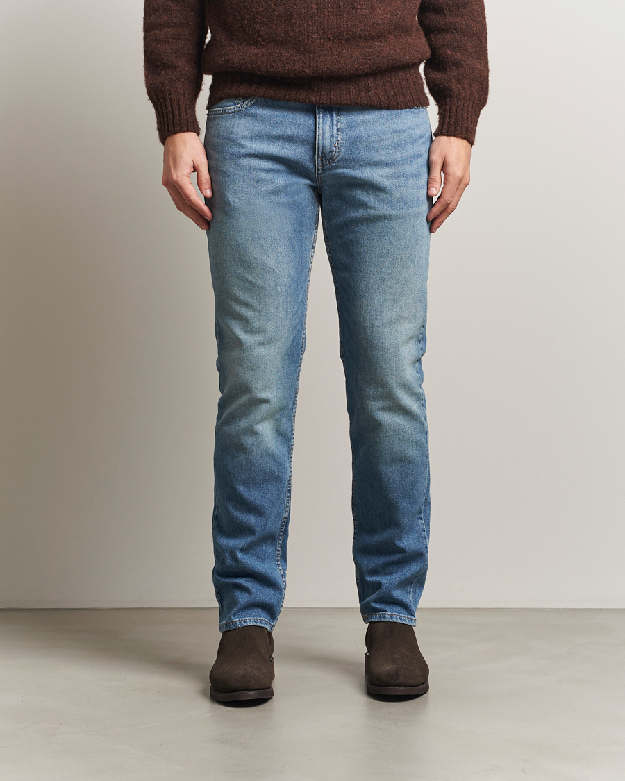 Herren | Jeans | Levi's | 511 Slim Jeans Cloud Watching