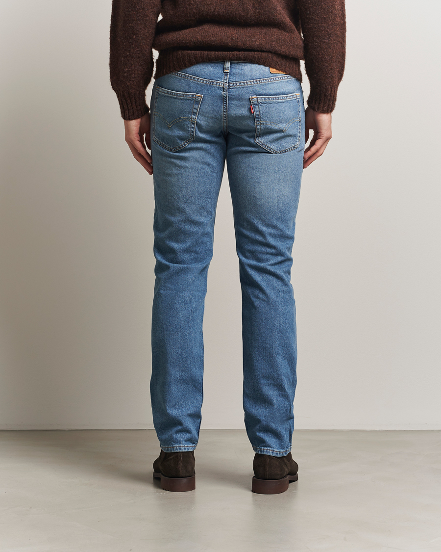 Herren | Jeans | Levi's | 511 Slim Jeans Cloud Watching