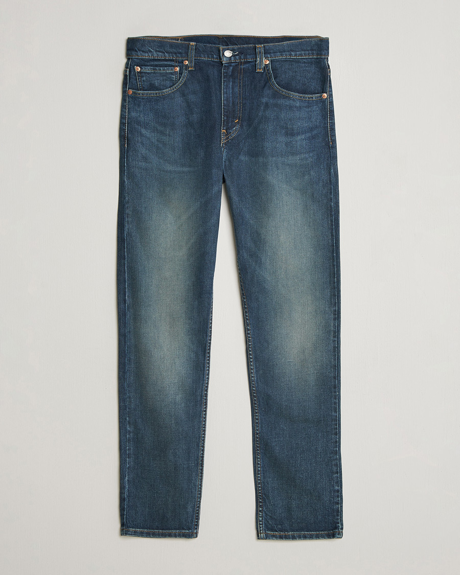 Herren | Jeans | Levi's | 512 Slim Taper Jeans For The Thrill Adv
