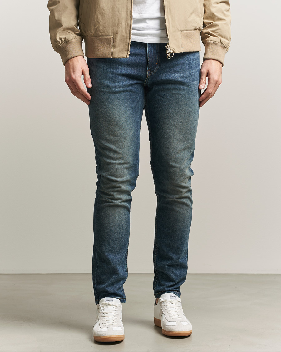 Herren | Jeans | Levi's | 512 Slim Taper Jeans For The Thrill Adv