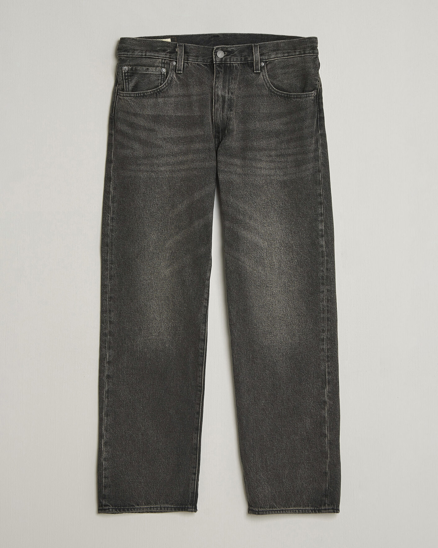 Herren | Jeans | Levi's | 555 Relaxed Straight Jeans Back On The Block