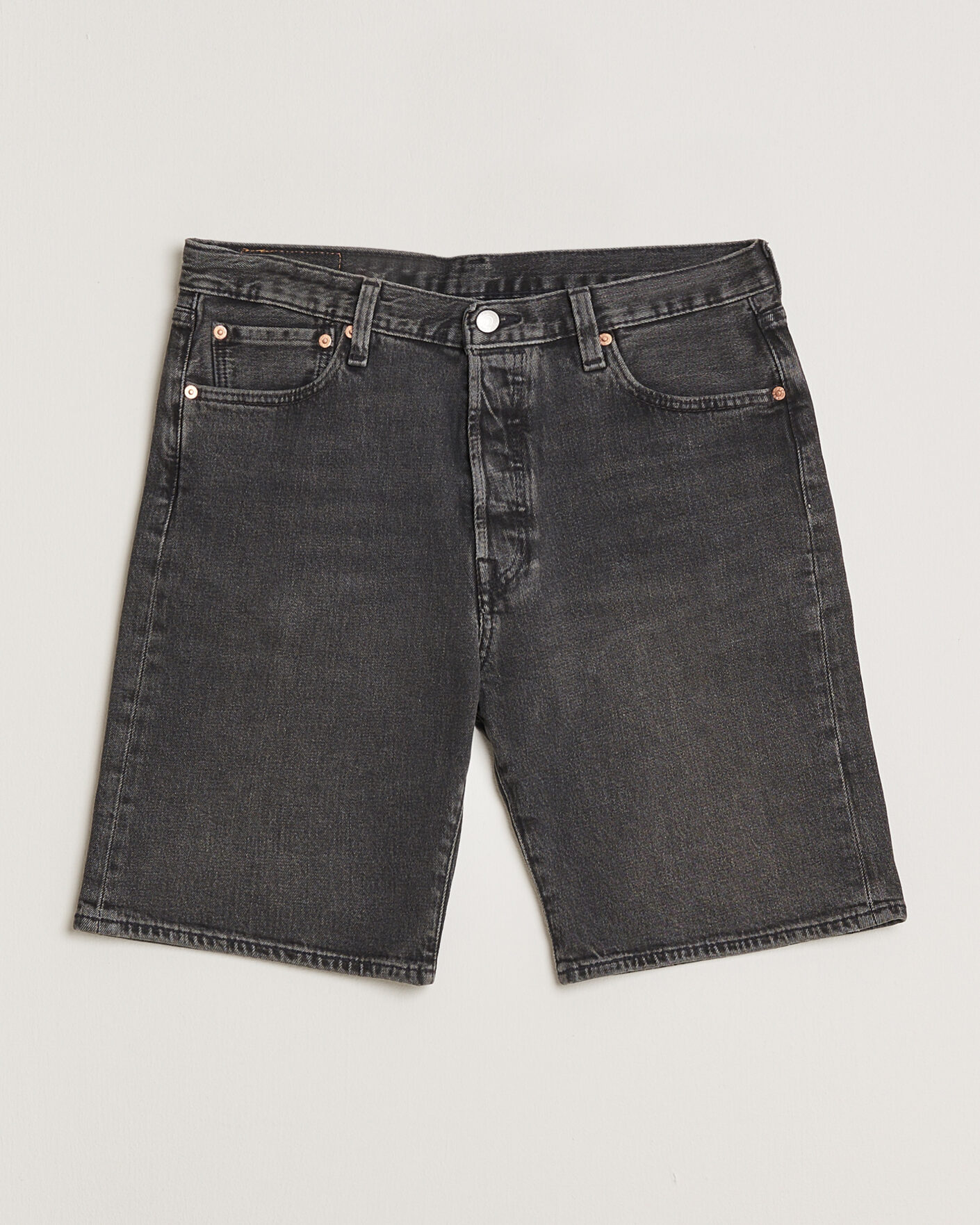 Herren | Shorts | Levi's | 501 Original Denim Shorts Neo Nights