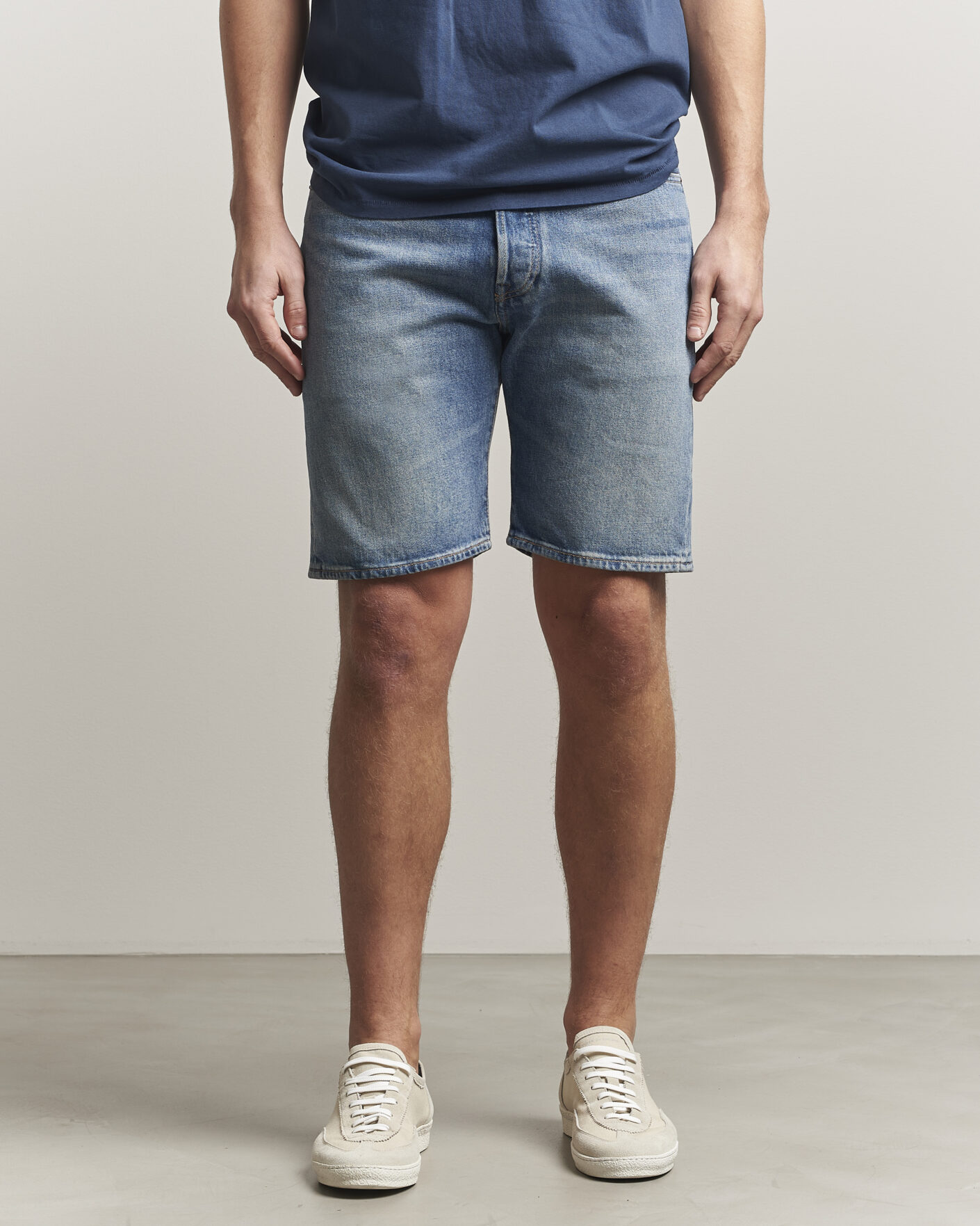 Herren | Shorts | Levi's | 501 Original Denim Shorts On The Way