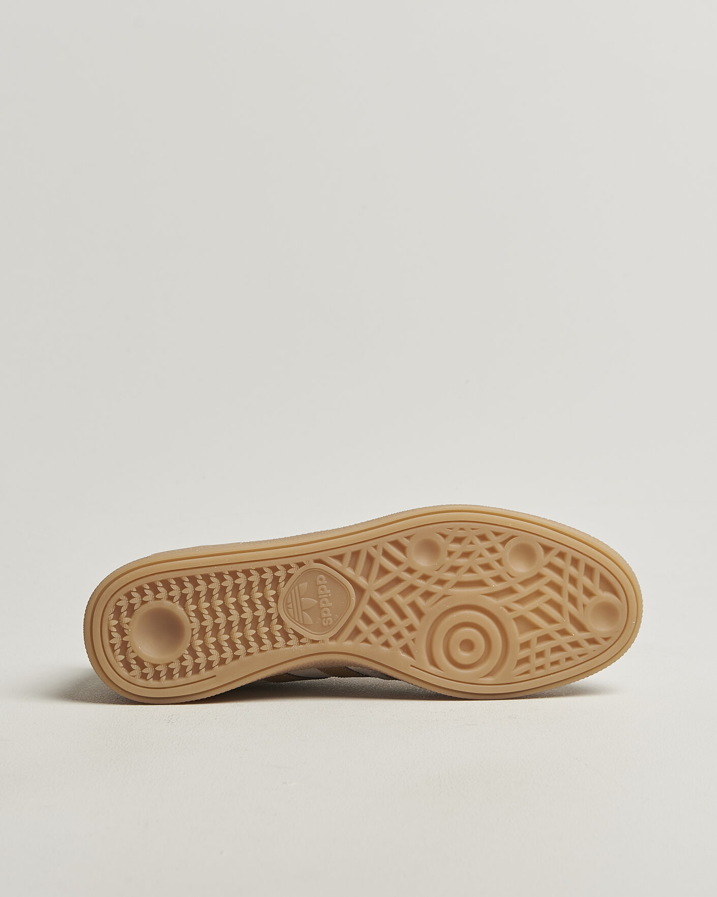 Herren | Sneaker | adidas Originals | Handball Spezial Sneaker Beige/Khaki