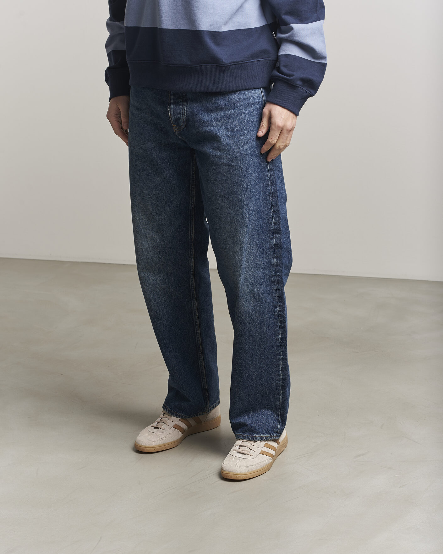 Herren | Sneaker | adidas Originals | Handball Spezial Sneaker Beige/Khaki