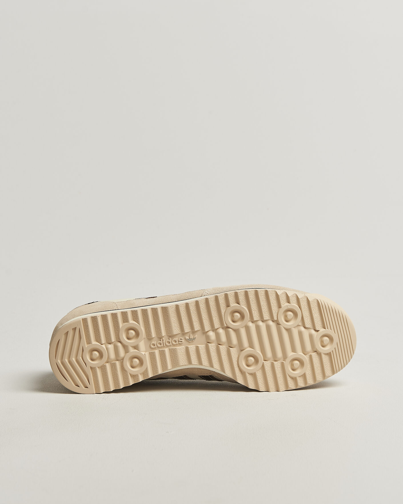 Herren | Sneaker | adidas Originals | SL 72 RS Sneaker Off White/Brown