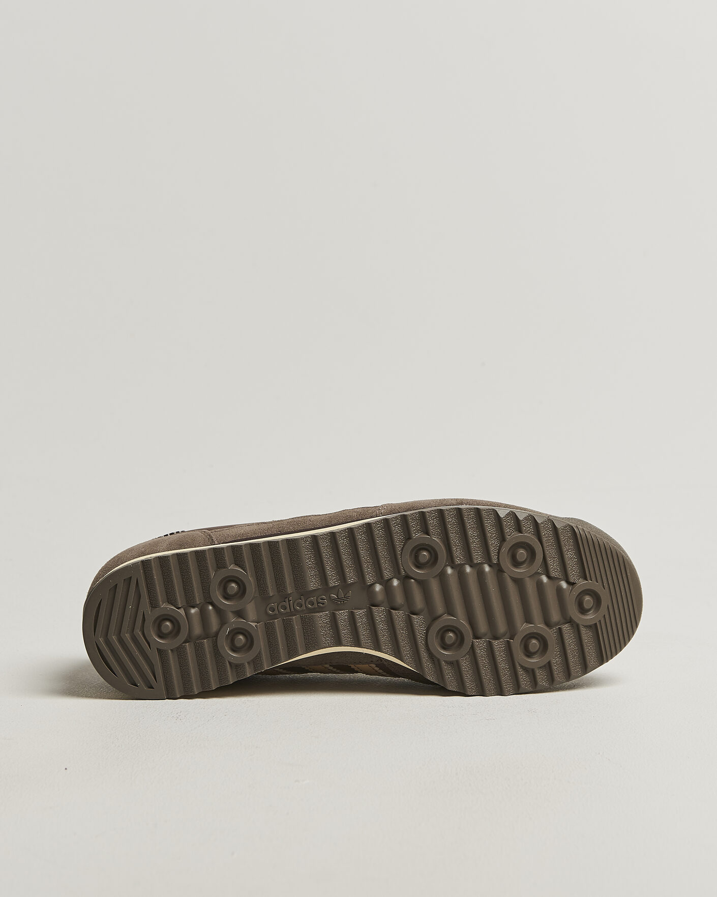 Herren | Sneaker | adidas Originals | SL 72 RS Sneaker Brown/White