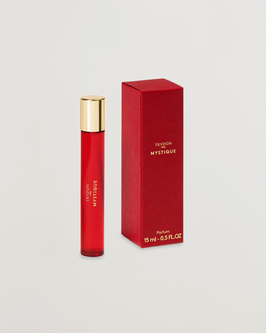 Herren | Parfüm | Trudon | Nuit Rouge Mystique Eau de Parfum 15ml