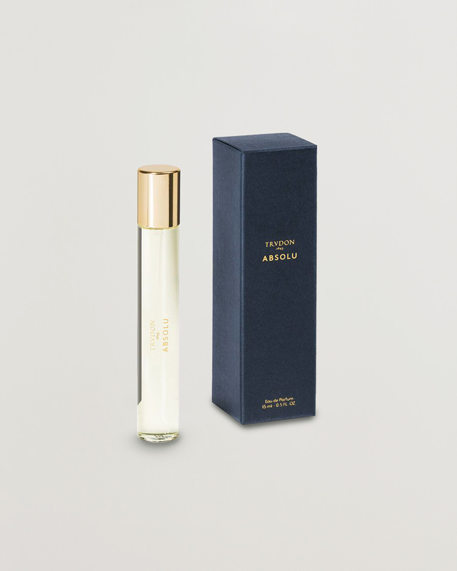 Herren | Parfüm | Trudon | Absolu Eau de Parfum 15ml