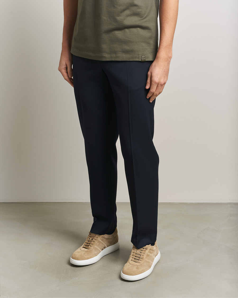 Herren | Sneaker | Brioni | Cassetta Sneakers Beige Suede