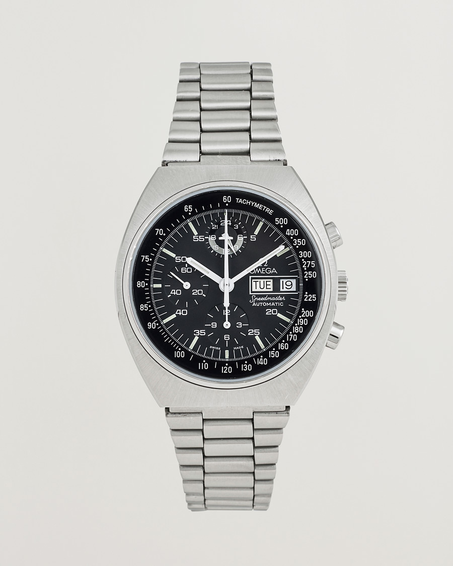 Herren | Omega Pre-Owned Speedmaster Mark IV | Omega Pre-Owned | Speedmaster Mark IV