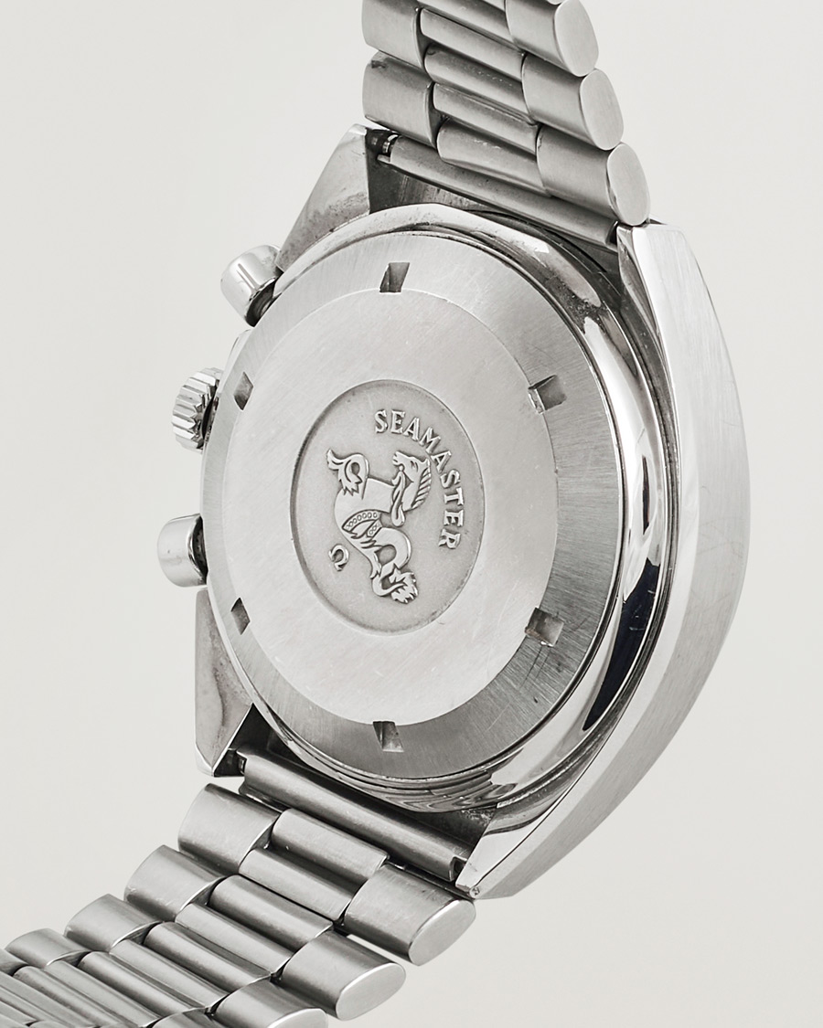 Herren | Omega Pre-Owned Speedmaster Mark IV | Omega Pre-Owned | Speedmaster Mark IV