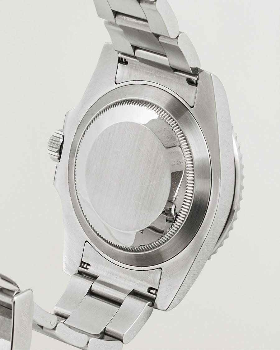 Herren | Pre-Owned & Vintage Watches | Rolex Pre-Owned | Submariner No date