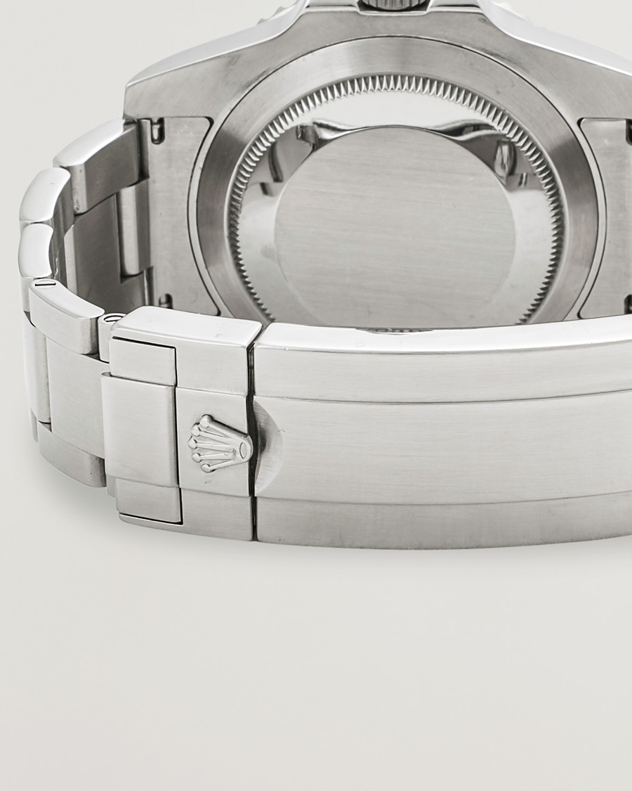 Herren | Pre-Owned & Vintage Watches | Rolex Pre-Owned | Submariner No date