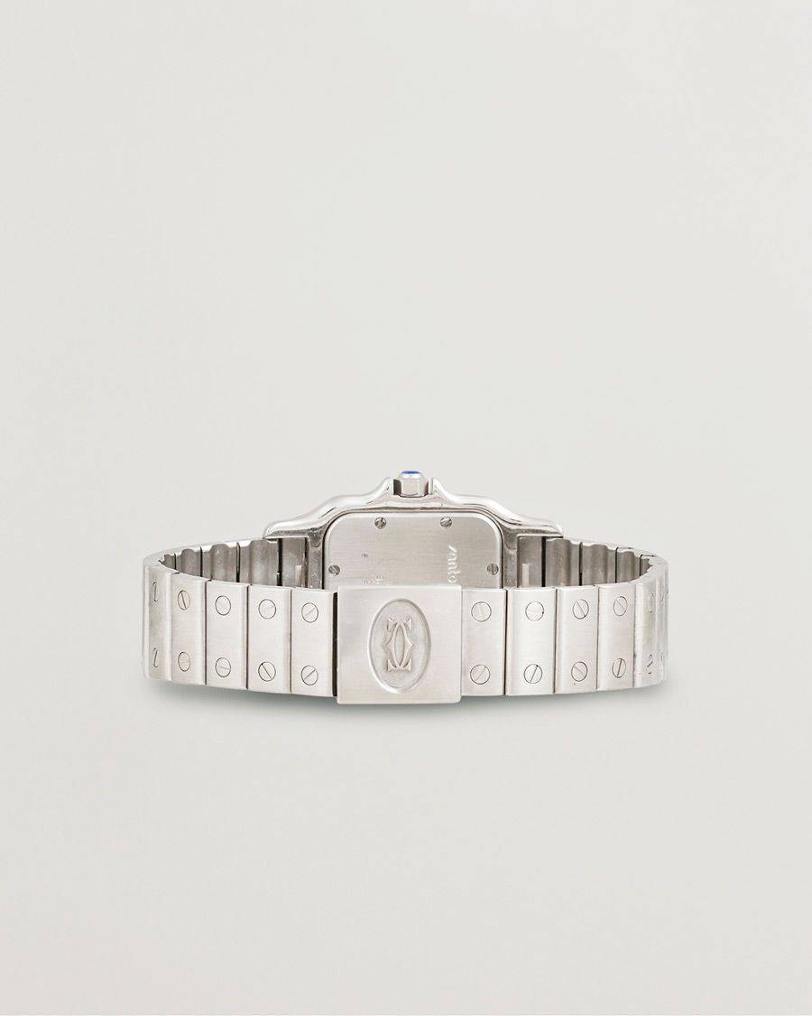 Herren | Cartier Pre-Owned Santos Galbee | Cartier Pre-Owned | Santos Galbee