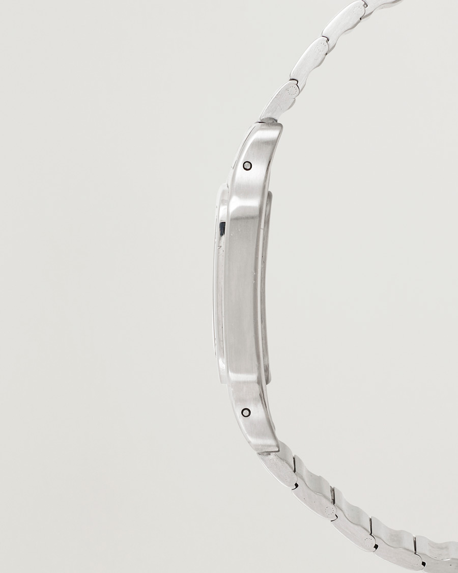 Herren | Pre-Owned & Vintage Watches | Cartier Pre-Owned | Santos Galbee