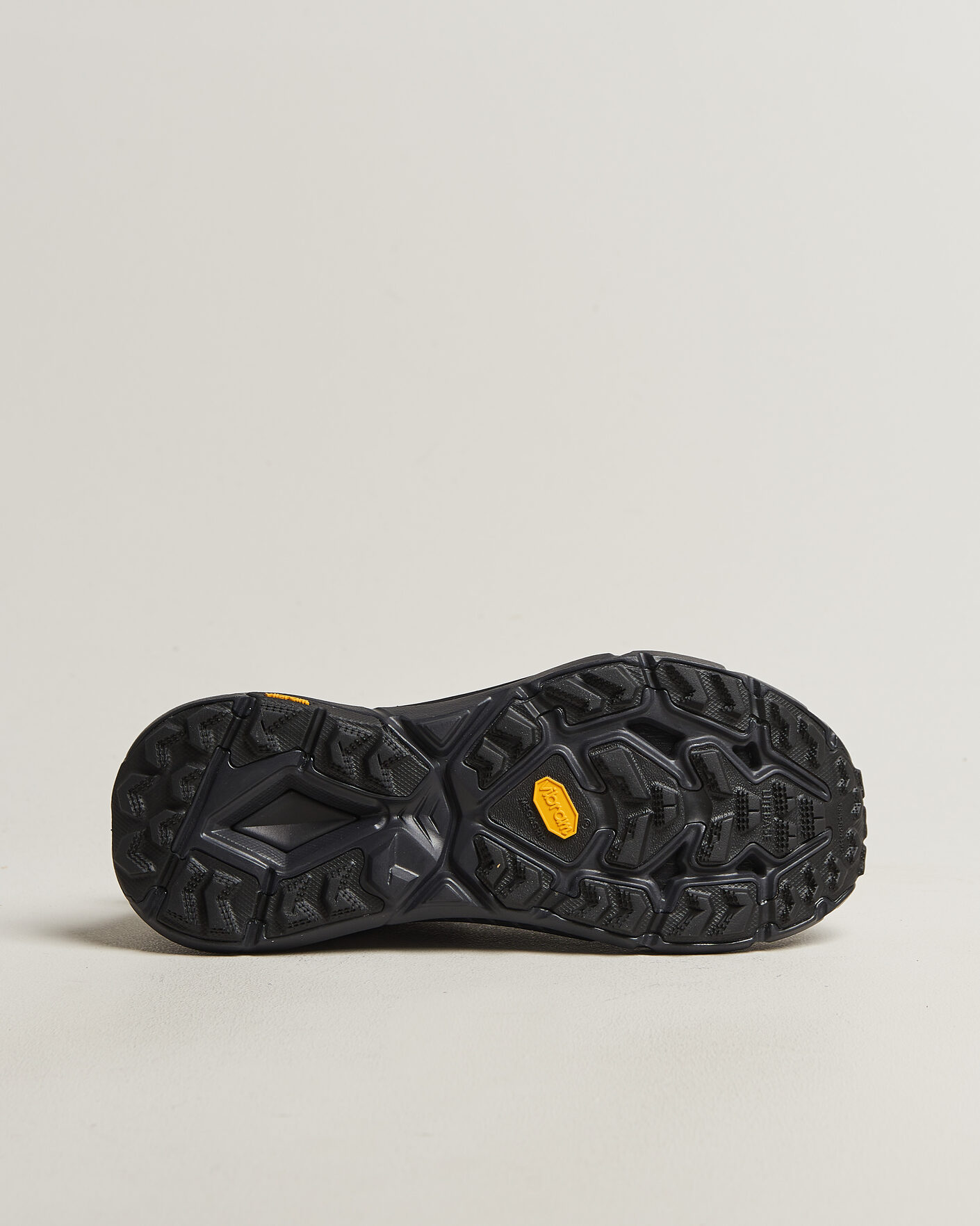 Herren | Laufschuhe | Hoka | Mafate Speed 4 Lite Black/Outer Orbit