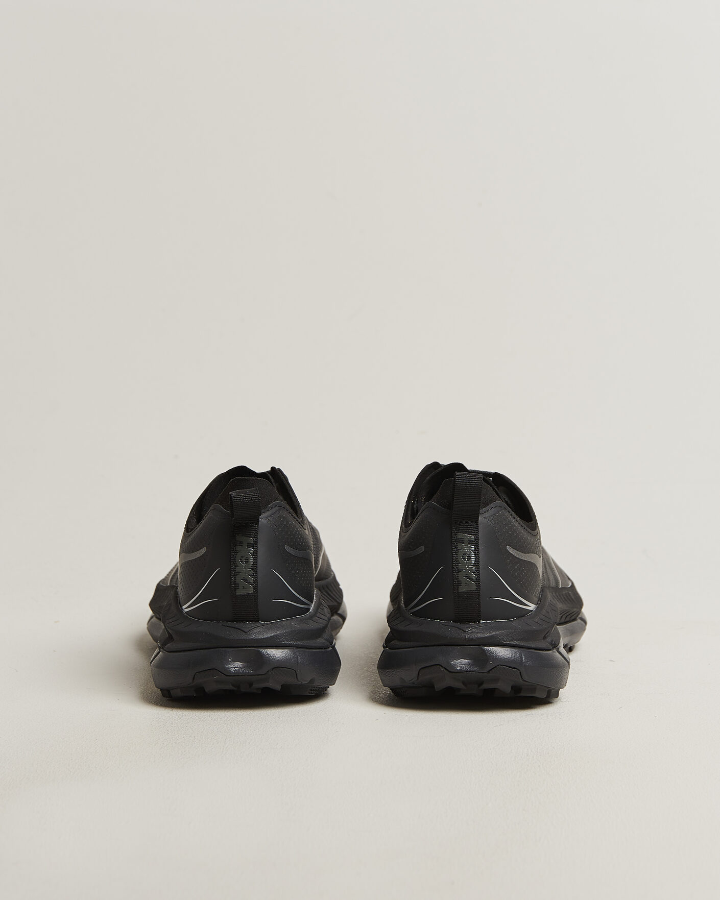 Herren | | Hoka | Mafate Speed 4 Lite Black/Outer Orbit