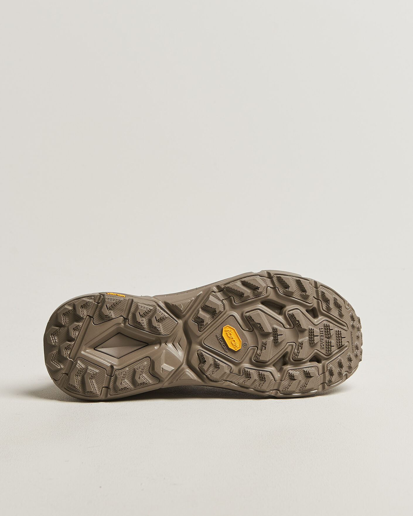 Herren | | Hoka | Mafate Speed 4 Lite Light Roast/Oatmeal