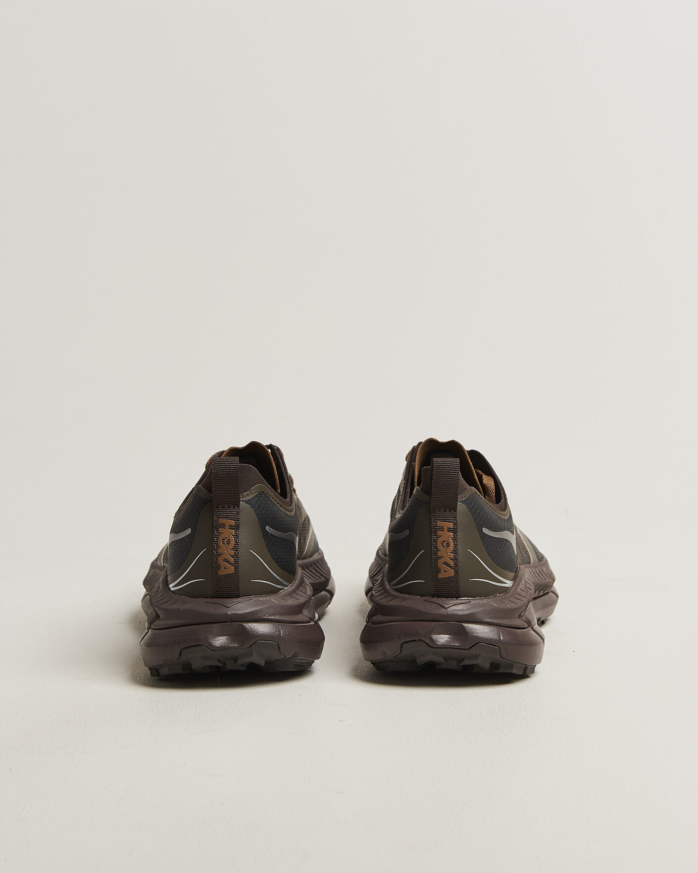 Herren | | Hoka | Mafate Speed 4 Lite Tree Bark/Cast Iron