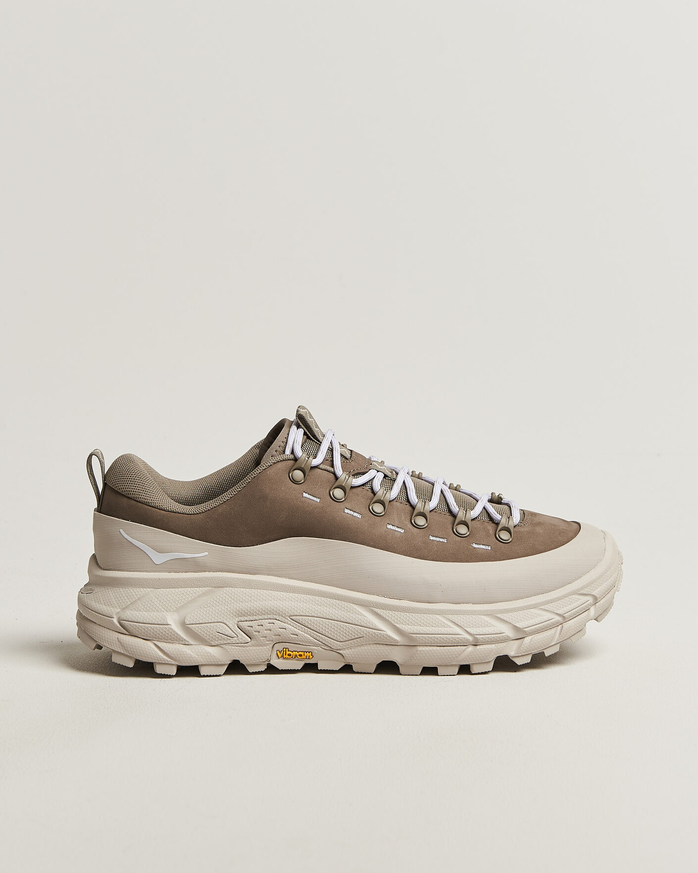 Herren | | Hoka | Tor Summit Light Roast/Putty