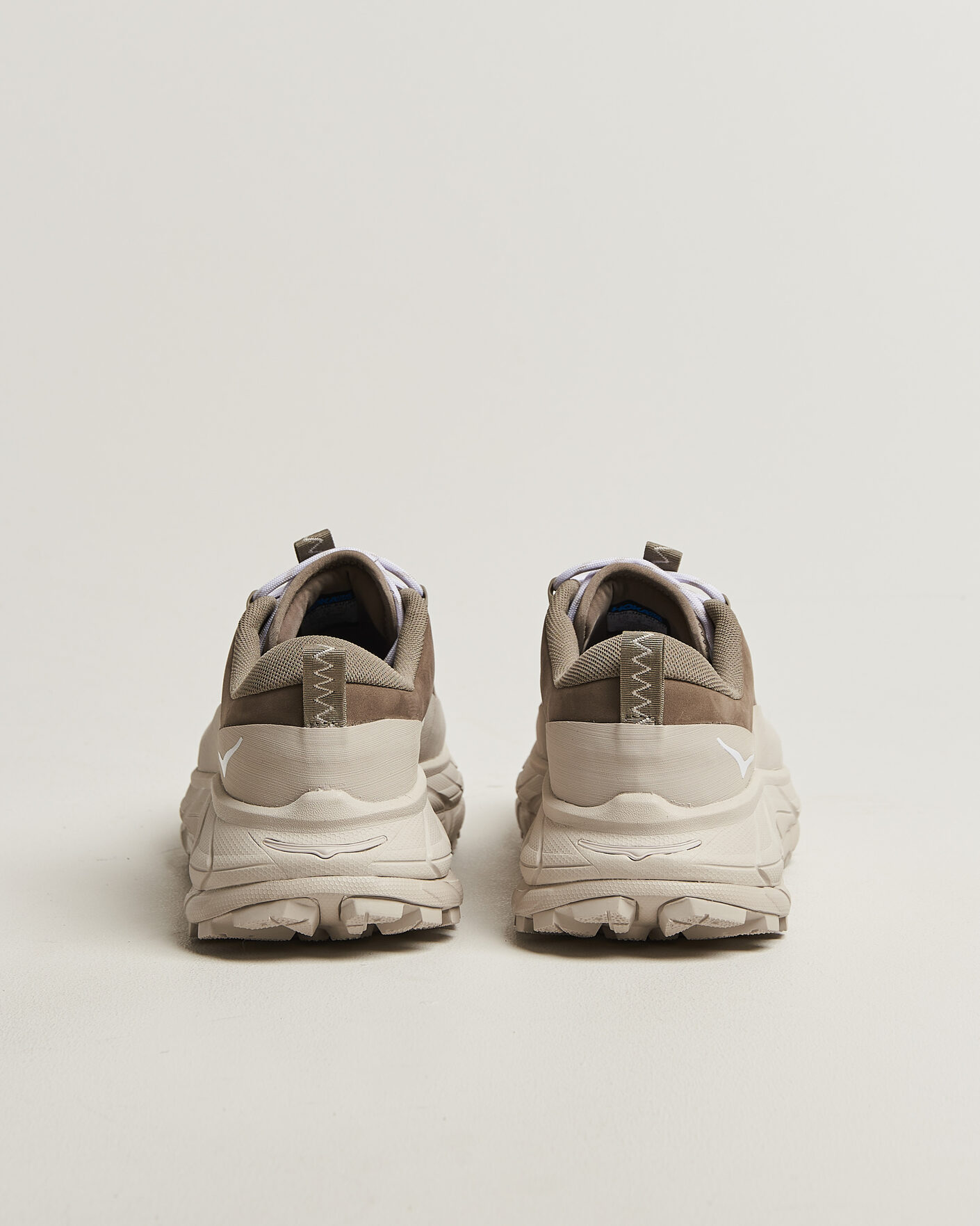 Herren | | Hoka | Tor Summit Light Roast/Putty
