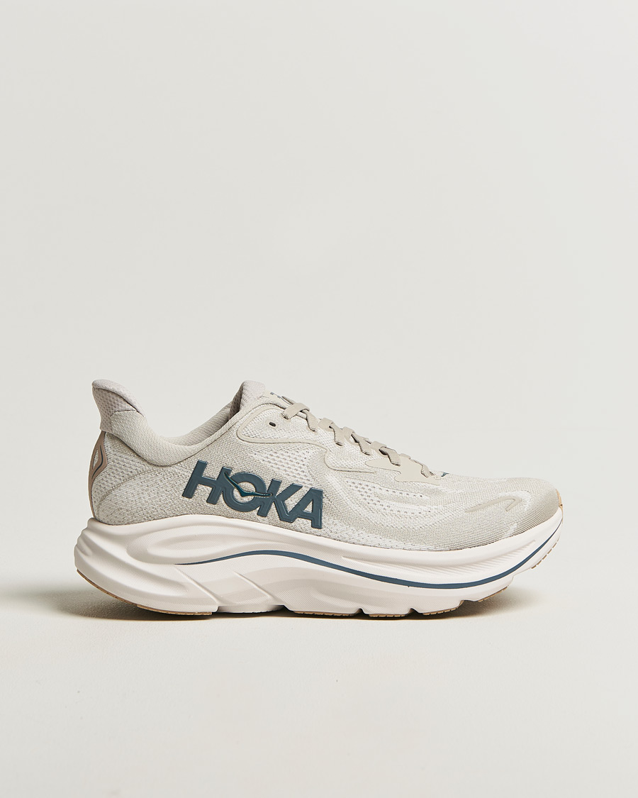Herren | Runningsneakers | Hoka | Clifton 10 Putty