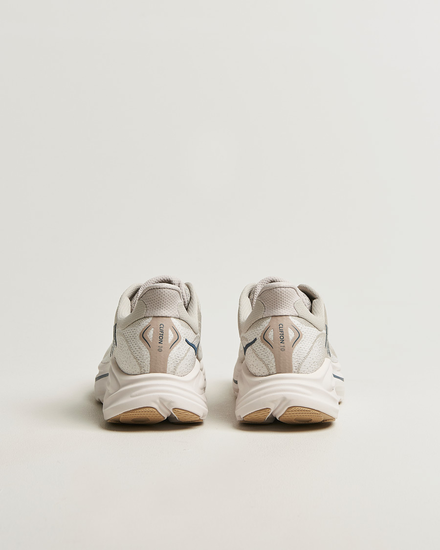 Herren | Runningsneakers | Hoka | Clifton 10 Putty