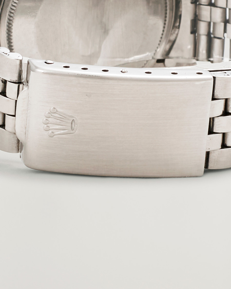 Herren | Pre-Owned & Vintage Watches | Rolex Pre-Owned | Datejust