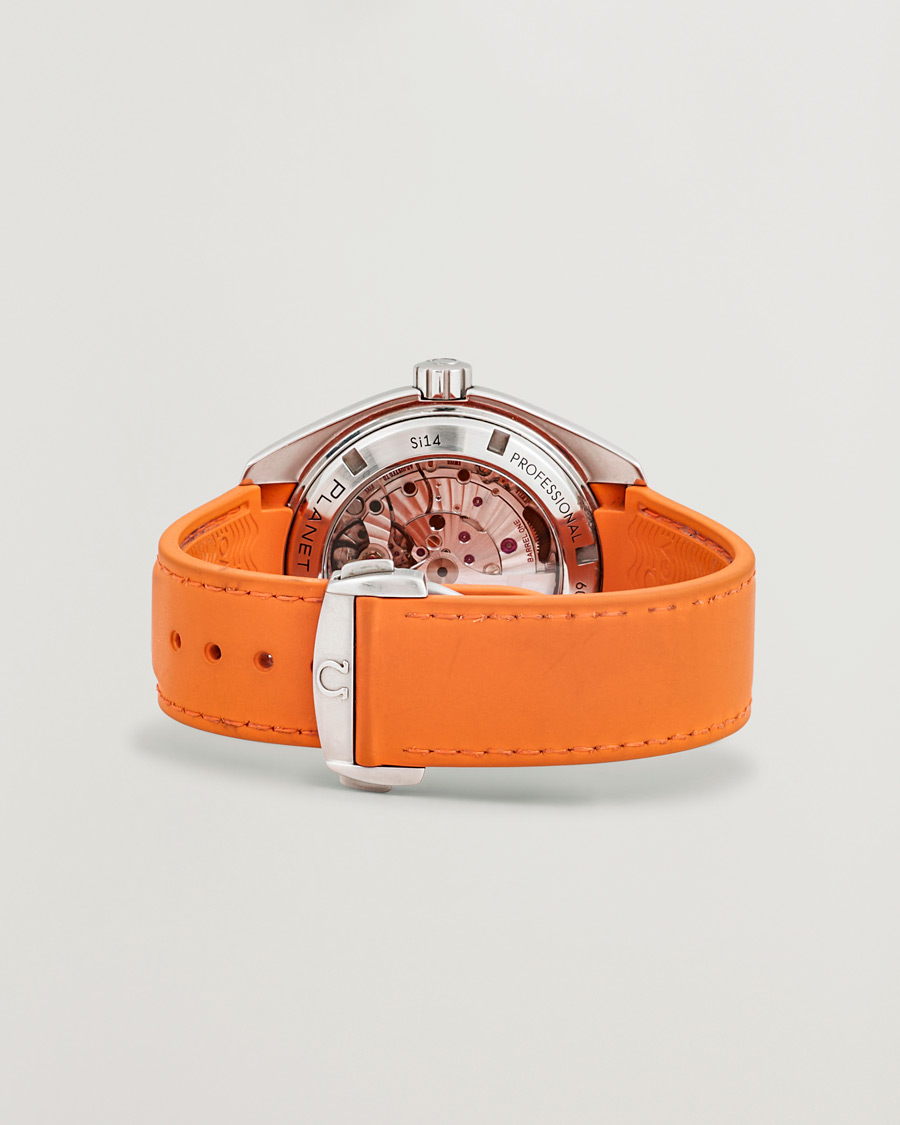 Herren | Omega Pre-Owned Seamaster Planet Ocean 600M | Omega Pre-Owned | Seamaster Planet Ocean 600M