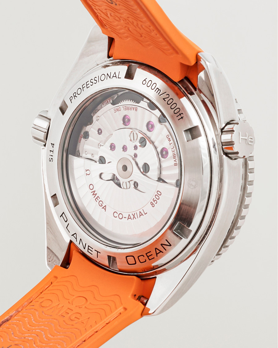 Herren | Omega Pre-Owned Seamaster Planet Ocean 600M | Omega Pre-Owned | Seamaster Planet Ocean 600M