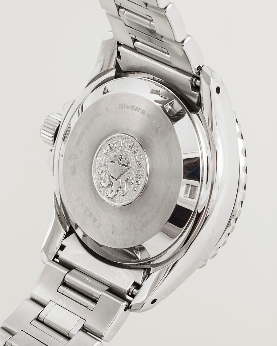 Herren | Pre-Owned & Vintage Watches | Seiko Pre-Owned | Grand Seiko