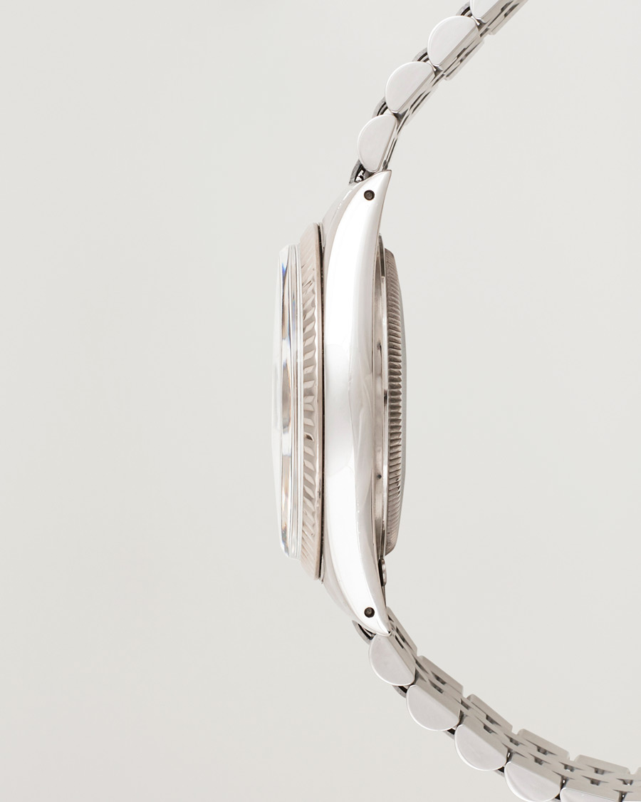 Herren | Pre-Owned & Vintage Watches | Rolex Pre-Owned | Datejust 36