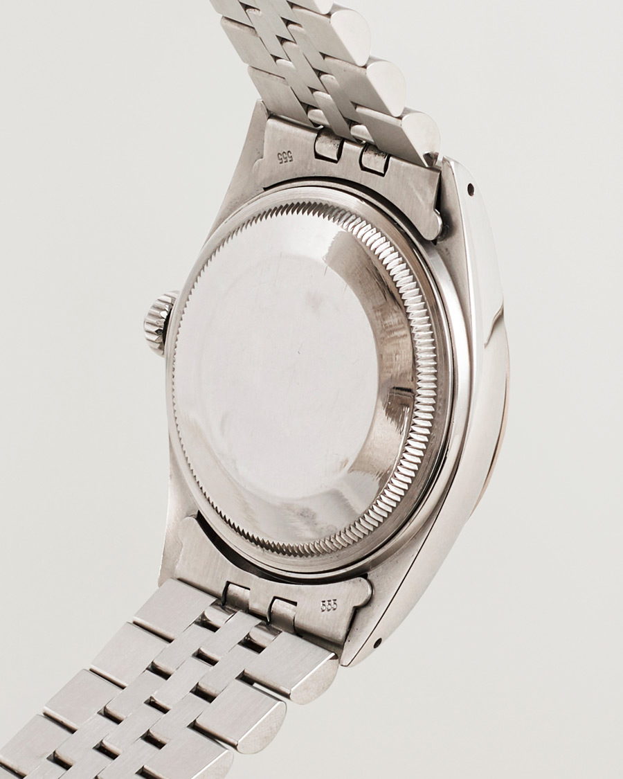 Herren | Pre-Owned & Vintage Watches | Rolex Pre-Owned | Datejust 36