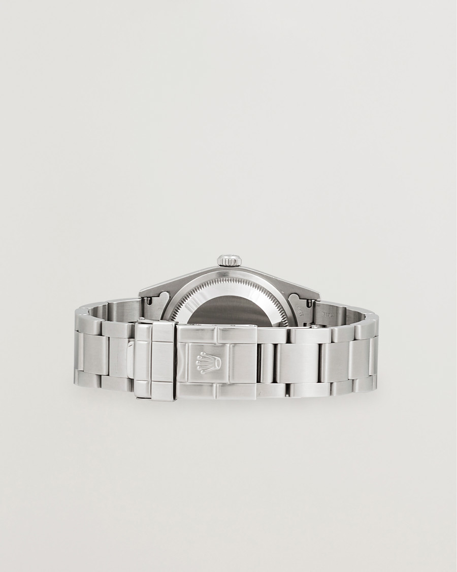 Herren | Rolex Pre-Owned Explorer | Rolex Pre-Owned | Explorer