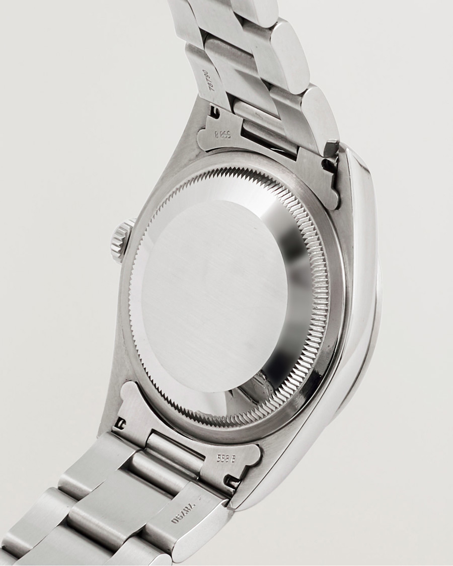 Herren | Rolex Pre-Owned Explorer | Rolex Pre-Owned | Explorer