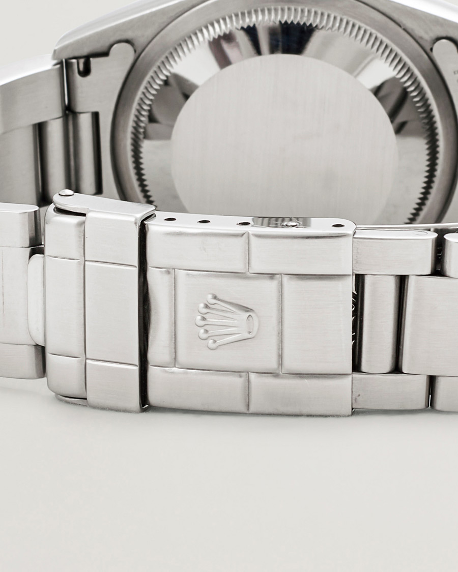 Herren | Rolex Pre-Owned Explorer | Rolex Pre-Owned | Explorer