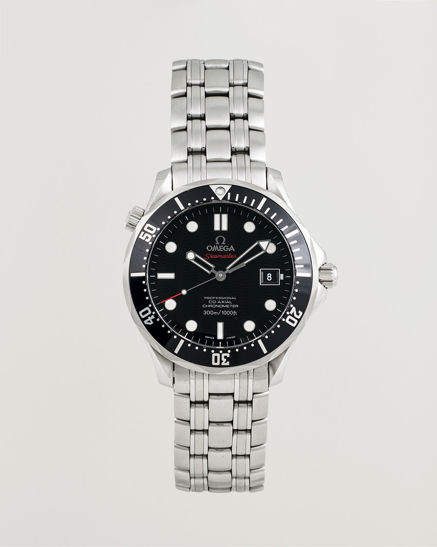 Herren | Omega Pre-Owned Seamaster 300M SMP | Omega Pre-Owned | Seamaster 300M SMP