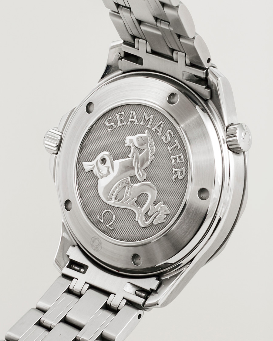 Herren | Omega Pre-Owned Seamaster 300M SMP | Omega Pre-Owned | Seamaster 300M SMP