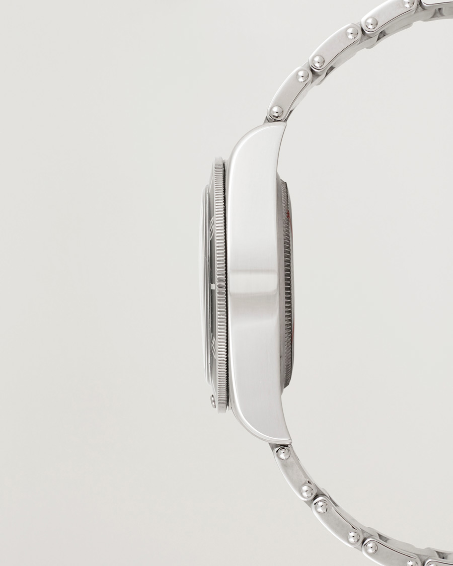 Herren | Pre-Owned & Vintage Watches | Tudor Pre-Owned | Black Bay