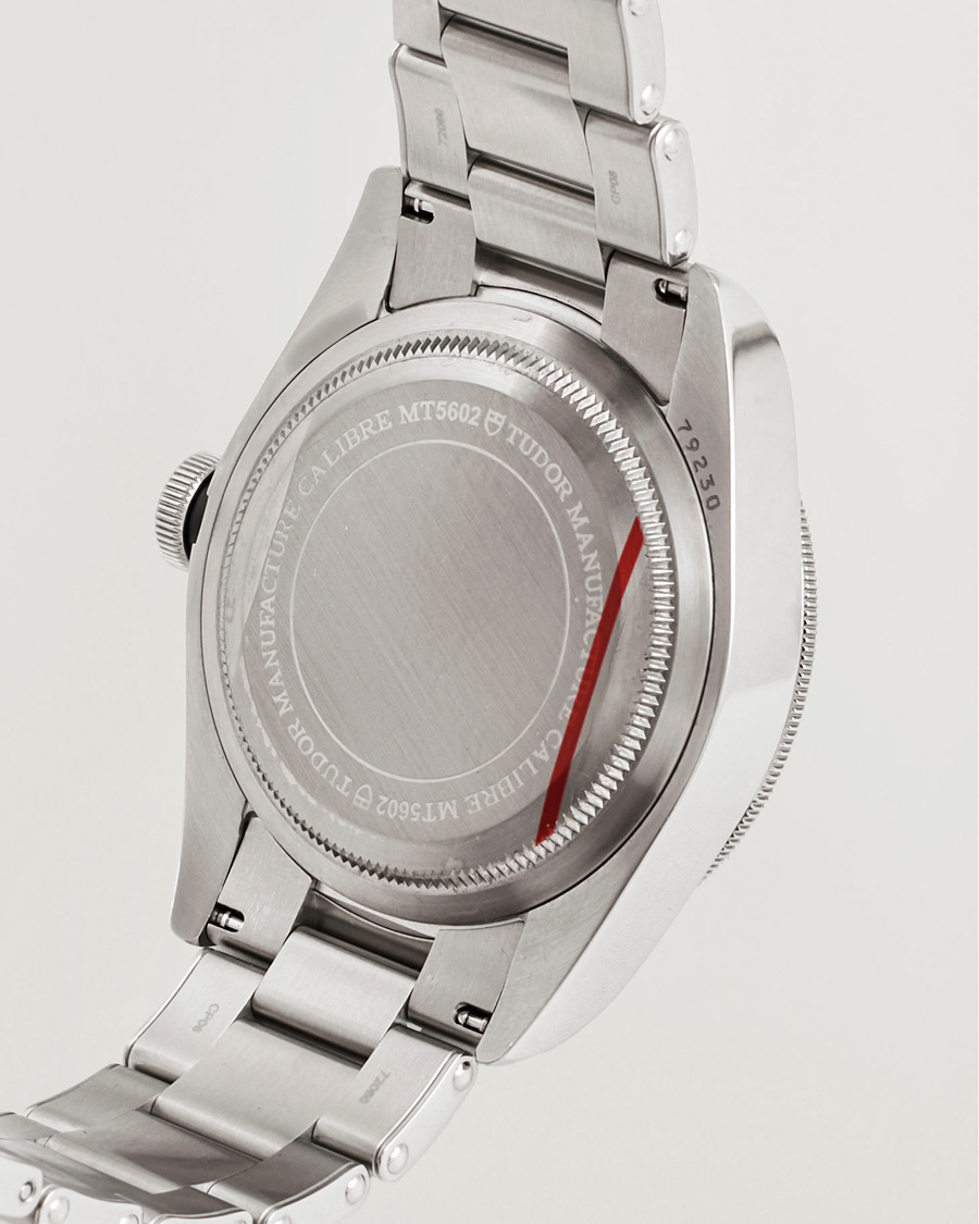 Herren | Pre-Owned & Vintage Watches | Tudor Pre-Owned | Black Bay