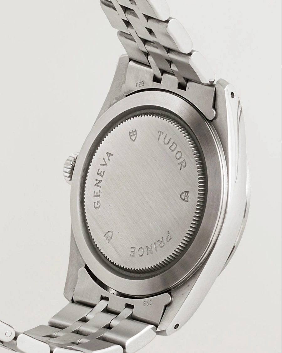 Herren | Pre-Owned & Vintage Watches | Tudor Pre-Owned | Prince Date Day